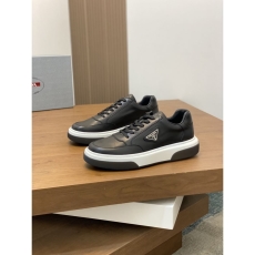 Prada Low Shoes